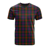 MacLagan of Glenquiech Tartan T-Shirt