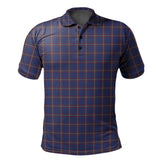 MacLaine of Lochbuie Tartan Polo Shirt