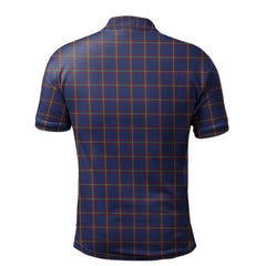 MacLaine of Lochbuie Tartan Polo Shirt