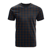 MacLaine of Lochbuie Hunting Tartan T-Shirt