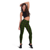 MacLamroc Tartan Leggings
