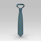 MacLaren Ancient Tartan Classic Tie