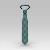 MacLean Hunting Ancient Tartan Classic Tie