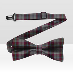 MacLean Of Duart Dress 04 Tartan Bow Tie