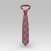 MacLeay Tartan Classic Tie