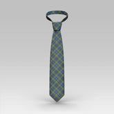 MacLellan Ancient Tartan Classic Tie