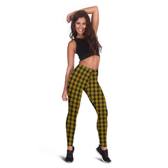 MacLeod 03 Tartan Leggings