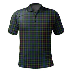 MacLeod of Gesto 01 Tartan Polo Shirt