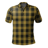 MacLeod of Lewis Vestiarium Scoticum Tartan Polo Shirt