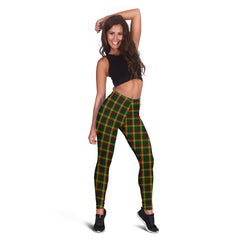 MacMillan Ancient Tartan Leggings