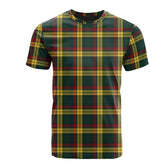 MacMillan Old Modern Tartan T-Shirt