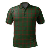 MacNab Ancient Tartan Polo Shirt