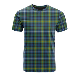 MacNeil of Barra Ancient Tartan T-Shirt
