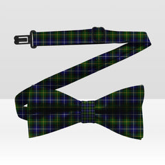 MacNeil Of Barra Modern Tartan Bow Tie