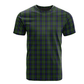 MacNeil of Colonsay Tartan T-Shirt