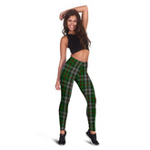 MacNeish Hunting Tartan Leggings