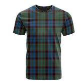 MacNicol Hunting Tartan T-Shirt
