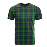 MacOrrell Tartan T-Shirt