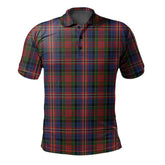 MacPherson 08 Tartan Polo Shirt