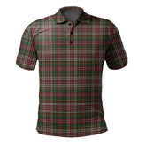 MacPherson 9 Tartan Polo Shirt
