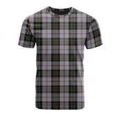 MacPherson Dress 02 Tartan T-Shirt