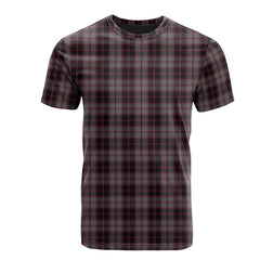MacPherson Hunting Tartan T-Shirt