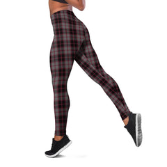 MacPherson Hunting Tartan Leggings