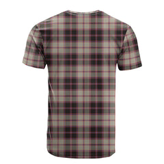 MacPherson Hunting Ancient Tartan T-Shirt