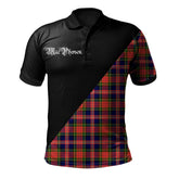 MacPherson Modern Clan - Military Polo Shirt