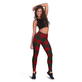 MacQuarrie 02 Tartan Leggings