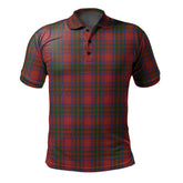MacQuarrie 05 Tartan Polo Shirt