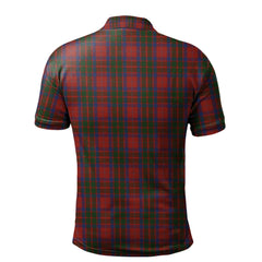 MacQuarrie 05 Tartan Polo Shirt