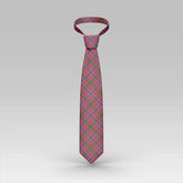 MacRae Ancient Tartan Classic Tie