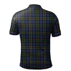 MacRae 2 Tartan Polo Shirt