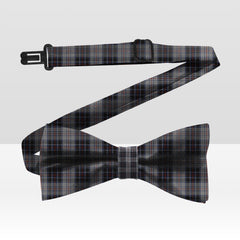 MacRae Dress 02 Tartan Bow Tie
