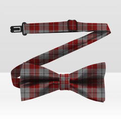 MacRae Of Conchra 02 Tartan Bow Tie