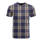 MacRae of Conchra 03 Tartan T-Shirt