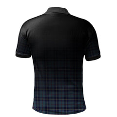 MacRaes of America Tartan Polo Shirt - Alba Celtic Style