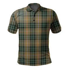 MacShane Tartan Polo Shirt