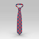 MacTavish Modern Tartan Classic Tie