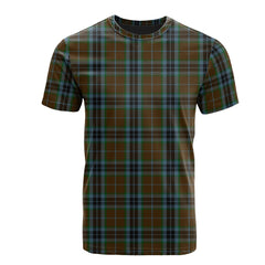 MacTavish Hunting Tartan T-Shirt