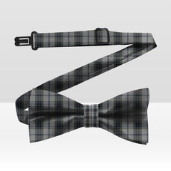 MacTavish Of Dunardry Dress Tartan Bow Tie