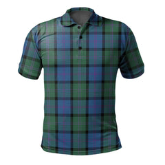 MacThomas Tartan Polo Shirt