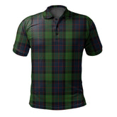 MacWilliam Tartan Polo Shirt