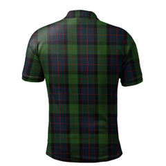 MacWilliam Tartan Polo Shirt