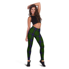 MacWilliam Hunting Tartan Leggings