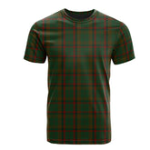 Macnaughton Hunting Tartan T-Shirt