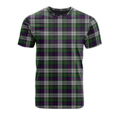 Malcolm Dress 01 Tartan T-Shirt