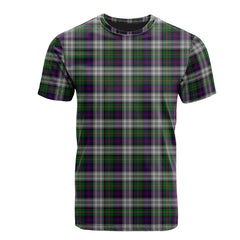 Malcolm Dress 01 Tartan T-Shirt