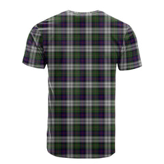 Malcolm Dress 01 Tartan T-Shirt